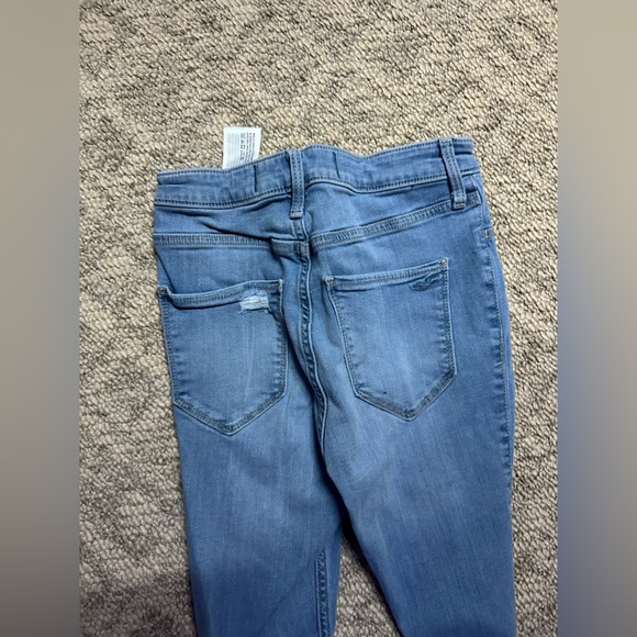 hollister jeans - Picture 2 of 3
